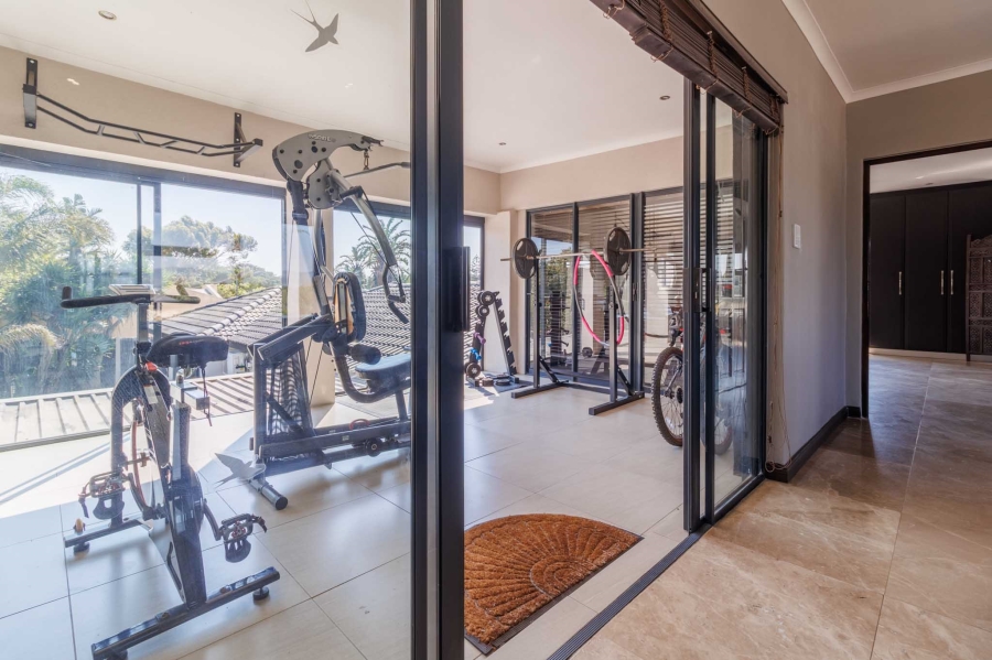 4 Bedroom Property for Sale in Flamingo Vlei Western Cape